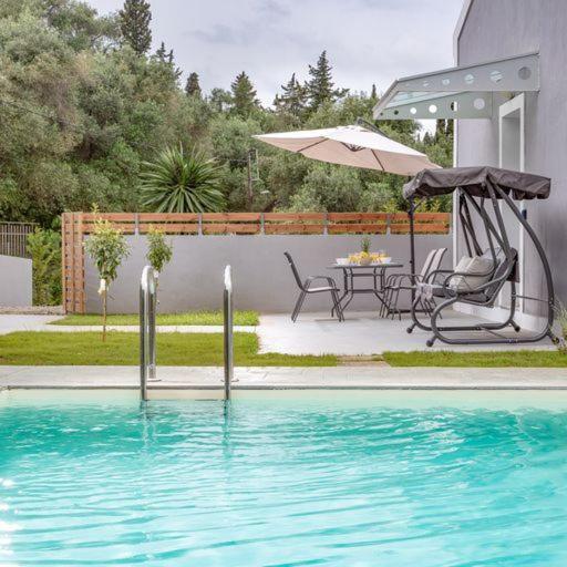 Apartmán Summer Moments Pool