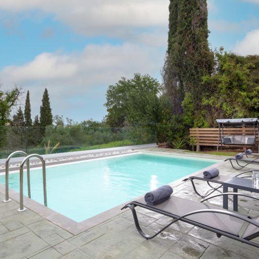 Apartmán Summer Moments Pool