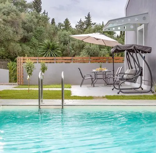 Summer Moments Pool Villa
