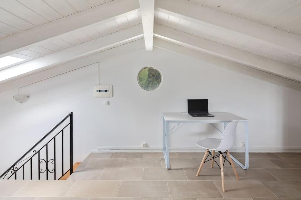 Summer Moments Apartment