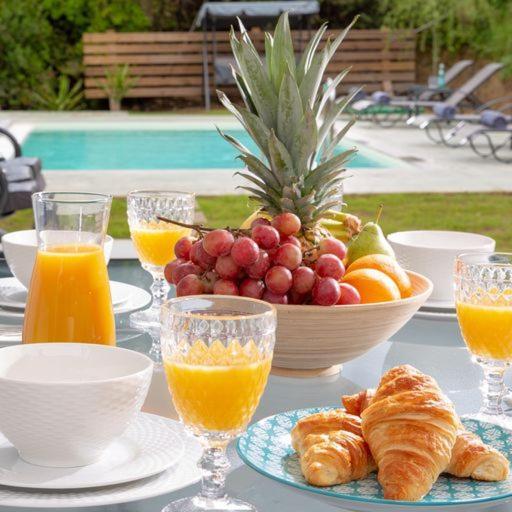 Daire Summer Moments Pool Evropouloi